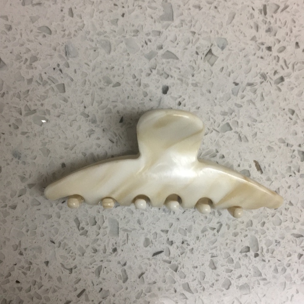 3 for $15- Small hair clip